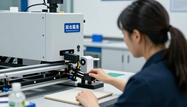 北京易道同晖科技有限公司