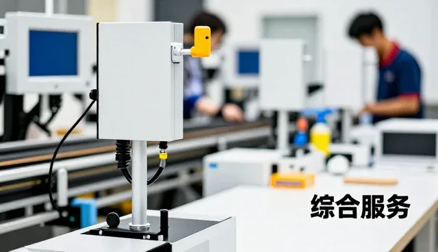 北京易道同晖科技有限公司