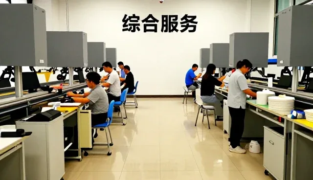 北京易道同晖科技有限公司