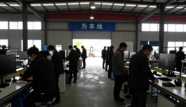 团队应用基础知识