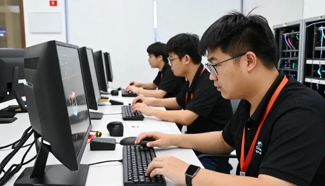 北京易道同晖科技有限公司提供高品质技术咨询满足仓储物流需求