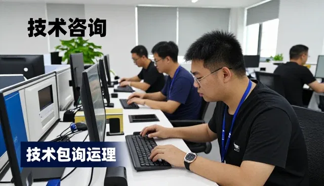 定制化技术培训课程常见问题介绍