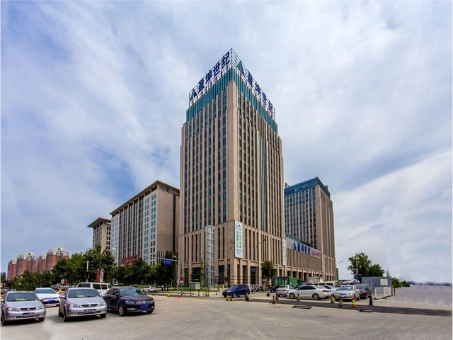 杭州专业专业机器搬迁高品质的选择