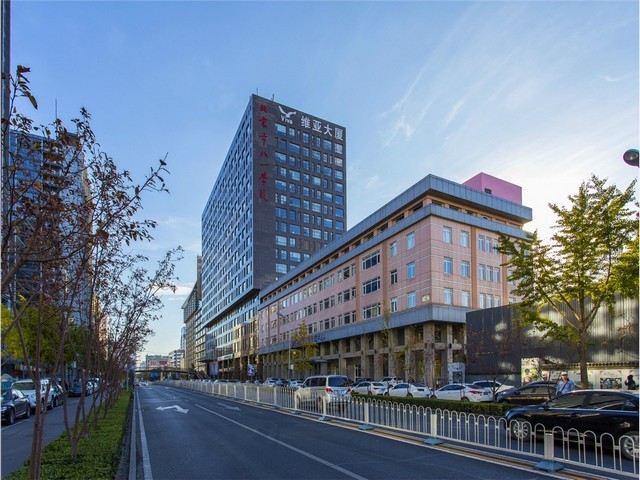 东城标准公司注册创造辉煌